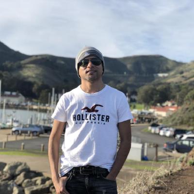 Srikanth Gatta profile photo